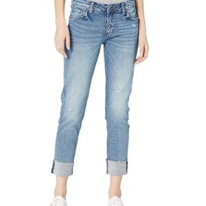 Kut from the Kloth Boyfriend Jeans 6